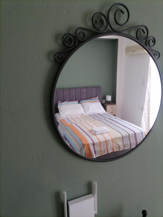 New-B Apartment Ierapetra  Bagian luar foto