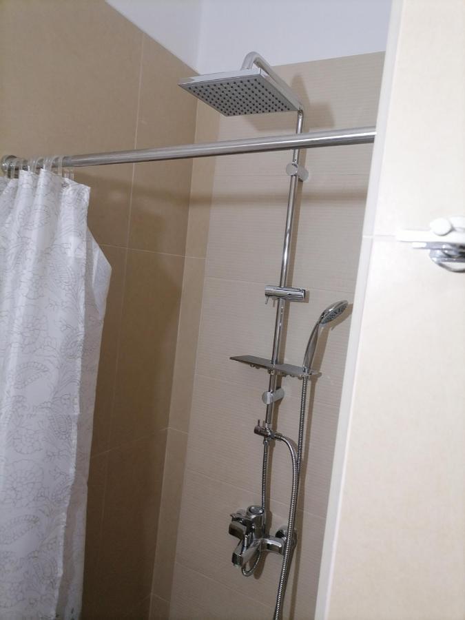 New-B Apartment Ierapetra  Bagian luar foto